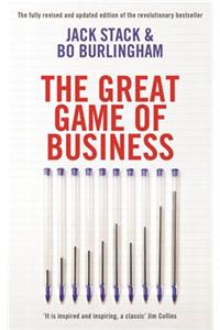 The Great Game of Business