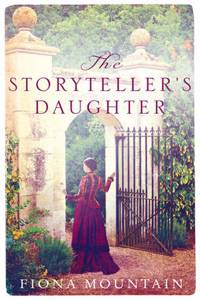 Storyteller's Daughter