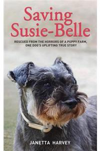 Saving Susie Belle