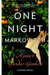 One Night, Markovitch