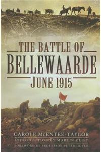 Bellewaarde, June 1915
