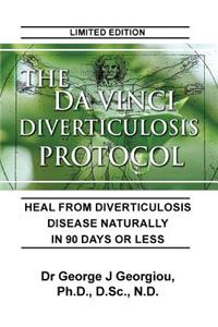 The Da Vinci Diverticulosis Protocol