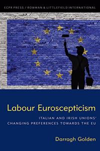 LABOUR EUROSCEPTICISM