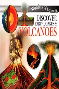 WOL - DISCOVER EARTHQUAKES & VOLCANO