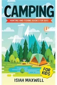 Camping for Kids