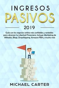 Ingresos Pasivos - 2019