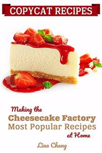 Copycat Recipes