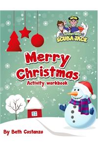 Christmas Activity Workbook