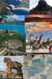 Turkey Travel Journal