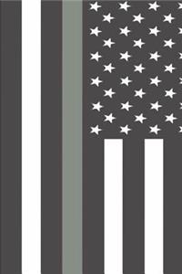 Thin Gray Line Diary