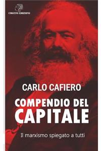 Compendio del Capitale