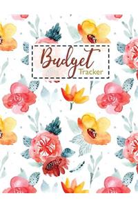 Budget Tracker