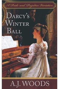 Darcy's Winter Ball
