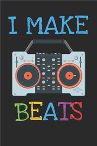 I Make Beats