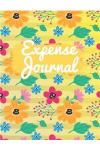 Expense Journal