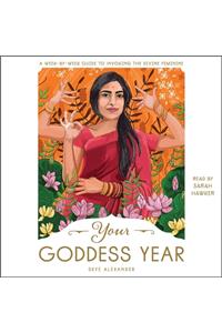 Your Goddess Year