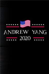 Andrew Yang 2020