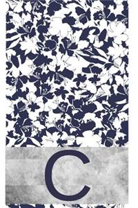 C Initial Notebook