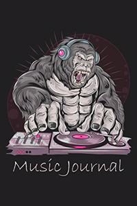 Music Journal