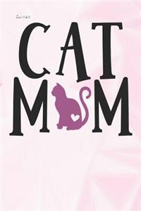 Cat Mom