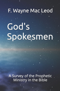 God's Spokesmen