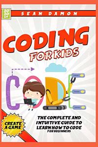 Coding For Kids