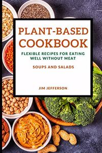 Plant-Based Cookbook