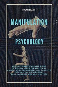 Manipulation Psychology
