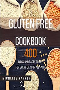 Gluten Free Cookbook