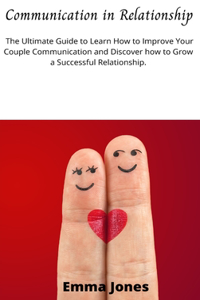 Communication in Relationship