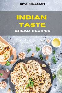Indian Taste Bread Recipes