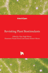 Revisiting Plant Biostimulants