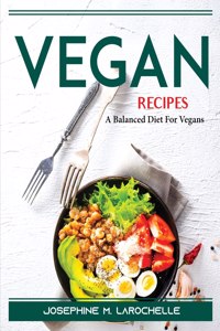 Vegan Recipes