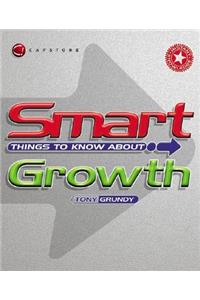 Smart Things to Know about Growth