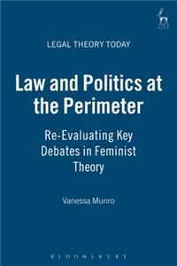 Law and Politics at the Perimeter