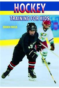 Hockey - First Steps for Kids