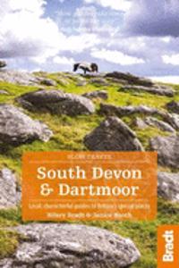 South Devon & Dartmoor