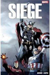 Siege