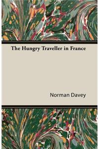 Hungry Traveller in France
