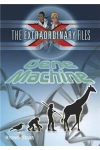 Gene Machine