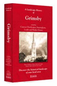 Landscape History of Gimsby (1824-1924) - LH3-113