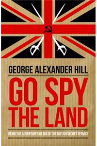 Go Spy the Land