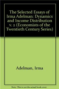 Dynamics and Income Distribution
