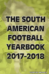 South American Football Yearbook 2017-2018