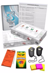 5s Action Kit