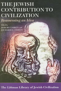 The Jewish Contribution to Civilization