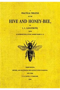 The Hive and the Honey-Bee