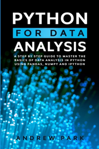 Python for Data Analysis