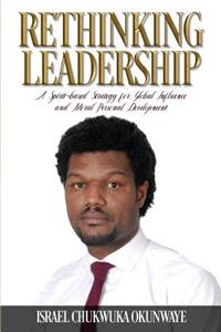 Rethinking Leadership