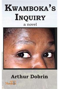 Kwamboka's Inquiry